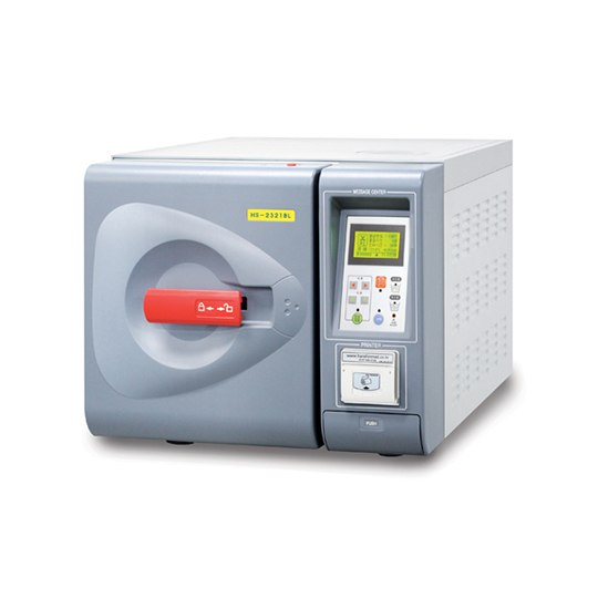 HS-2321BL