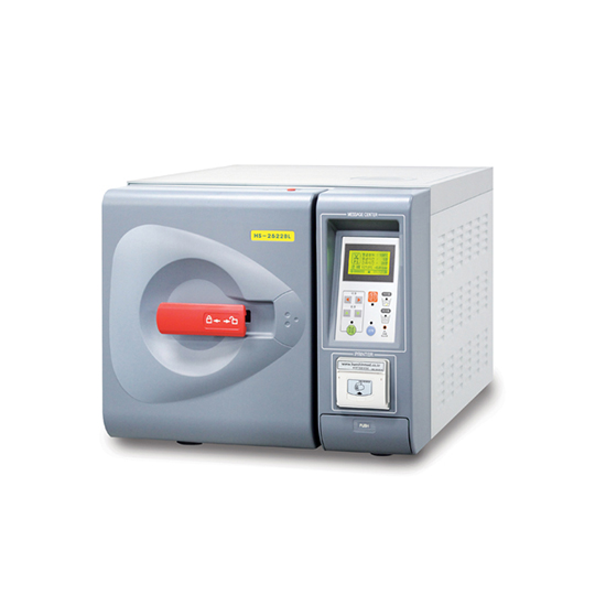 HS-2522BL