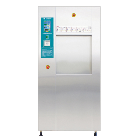 HS-5025PT